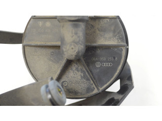 Турбина Нагнетатель Porsche Cayenne (9PA) 06A959253B, 7L0906279 для двигателя M02.2Y