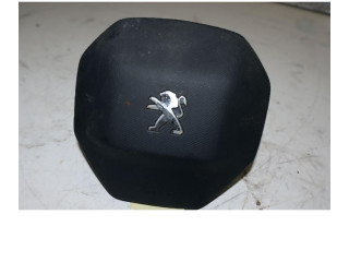 Подушка безопасности водителя 98185172ZD   Peugeot Partner III