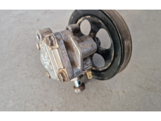 Насос усилителя руля Mitsubishi L200