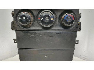 Другая деталь салона