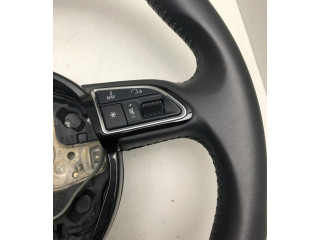 Руль Audi Q3 8U 2011 - 2016 года 8U0419091AB