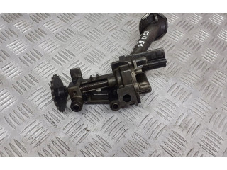 Масляный насос     Renault Scenic II -  Grand scenic II 