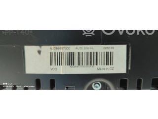 Панель приборов 8U0920930G Audi Q3 8U