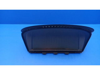 Дисплей 65826957343 BMW 6 E63 E64