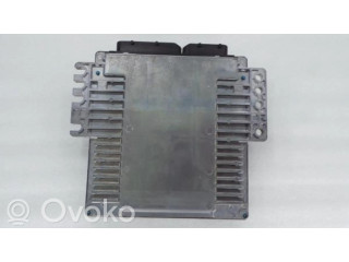 Řídící jednotka MEC63-690   Nissan Murano Z50 2007