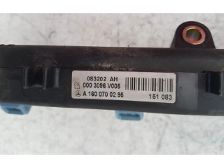 Топливная рампа 0003096V005, 0003096V005 Smart ForTwo I