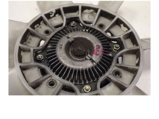 Вентилятор радиатора Daihatsu Terios