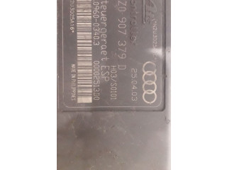 Блок АБС Audi A2 - года