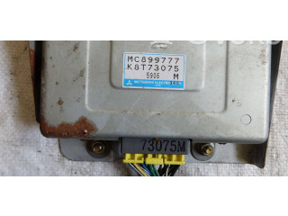 Řídící jednotka MC899777, K8T73075 Mitsubishi Pajero 1995