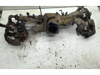 Форсунка     Subaru Forester SG  EJ201 