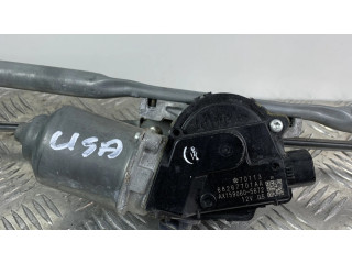 Комплект механизма стеклоочистителей