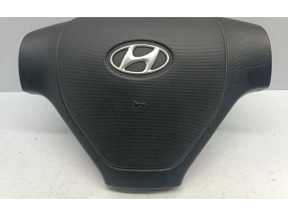 Подушка безопасности водителя 1CA10195, H5D83112210028   Hyundai Coupe