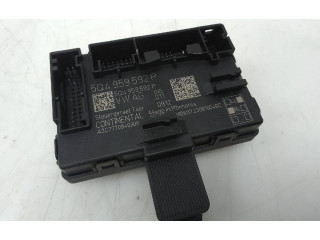 Блок управления 5Q4959592P Volkswagen Caddy