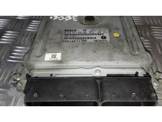 Řídící jednotka 0281013380, P05149117AA Chrysler 300 - 300C 2008