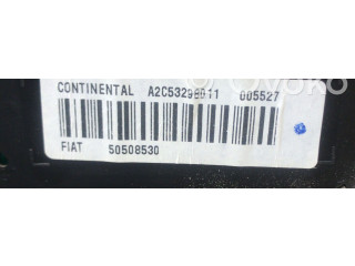 Панель приборов 50508530, 50508530 Alfa Romeo Mito