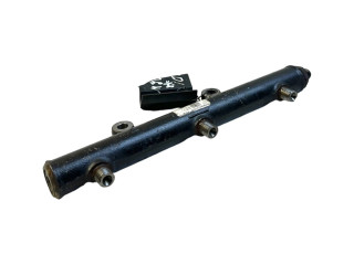 Топливная рампа Jaguar S-Type 2.7