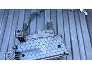 Pojistková skříňka A2229061201, A0009822923 Mercede-Benz S W222 2017