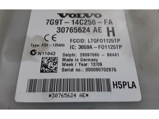 Блок комфорта 30765624AE   Volvo V70   