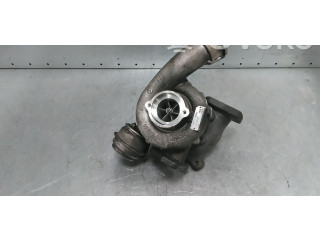 Turbodmychadlo Нагнетатель 7203931, 070145701H Volkswagen Transporter - Caravelle T5 AXE