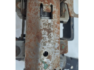    Рулевая рейка 601410501BF   Skoda Fabia Mk2 (5J) 2007 - 2014 года