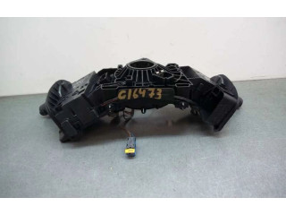 Подушка безопасности водителя 8200127727 Renault Scenic RX