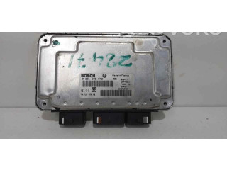 Řídící jednotka 9638765680 Peugeot 307