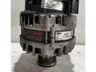 Генератор A740590A, A740590A Dacia Lodgy