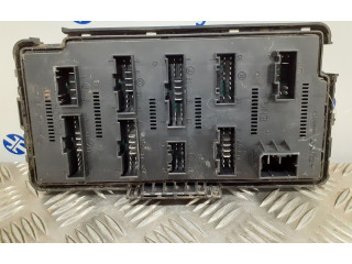 Модуль управления BSM PA66TD30 SsangYong Kyron