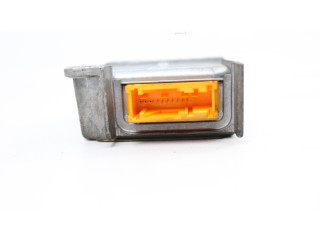 Блок подушек безопасности 90483546, 5WK4115   Opel Tigra A