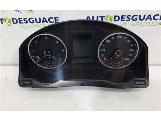 Přístrojová deska  Volkswagen Tiguan 2010 5N0920872A  