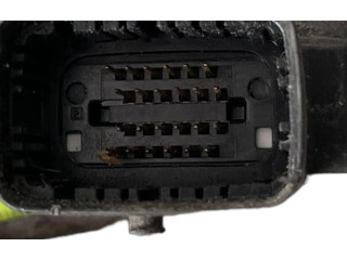 Блок управления коробкой передач 55563178, WZCA003935   Saab 9-3 Ver2