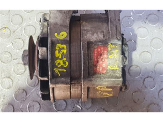 Генератор    Seat Ibiza I (021A)      