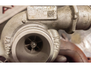  Турбина KIA Ceed  HYUNDAI282012A760, 28201         