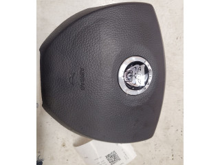 Подушка безопасности водителя 9W83043B13AD0LEG   Jaguar XF X250