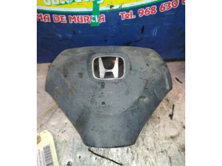 Подушка безопасности двери Honda Accord