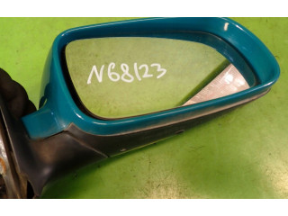 Зеркало электрическое Skoda Octavia Mk1 (1U) 1996 - 2004 года