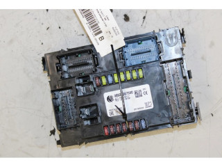 Блок предохранителей Jeep Renegade