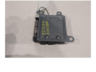 Блок подушек безопасности 985102122R Dacia Sandero