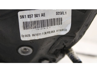 Zpětné zrcátko Volkswagen Tiguan 2012 5N1857501AE