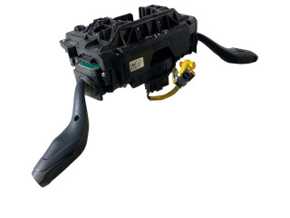 Полоса надувных подушек (кольцо srs) FT4T14A664AAW, DG9T17A553CDW Ford Edge II