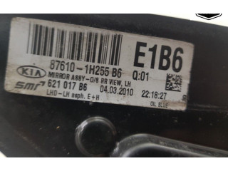 Зеркало (механическое)       KIA Pro Cee'd I  2008 - 2013 года   