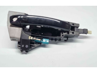 Зеркало электрическое Audi A7 S7 4G 2011 - 2017 года