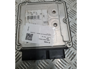 Блок управления двигателя 04L907309B, 0281018510 Audi A3 S3 8V