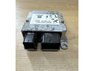 Блок подушек безопасности DN1T14B321ED, 2BER30029073 Ford Ecosport