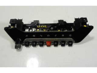 Блок управления климат-контролем 98404589XU, 98404589XU2 Peugeot 2008 II