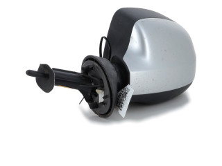 Зеркало электрическое        Dacia Sandero  2008 - 2012 года   