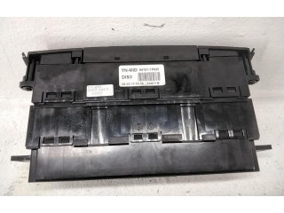 Дисплей    941011P021, 941011P021   KIA Venga