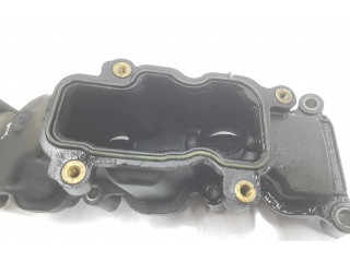 Всасывающий коллектор 059129711DC, 059129711CL   Audi A5 8T 8F   для двигателя CAPA