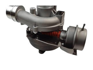 Турбина Dacia Duster 54399700127, 144116289R