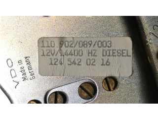 Přístrojová deska Mercedes-Benz E W124 A1245439722, A1245439722